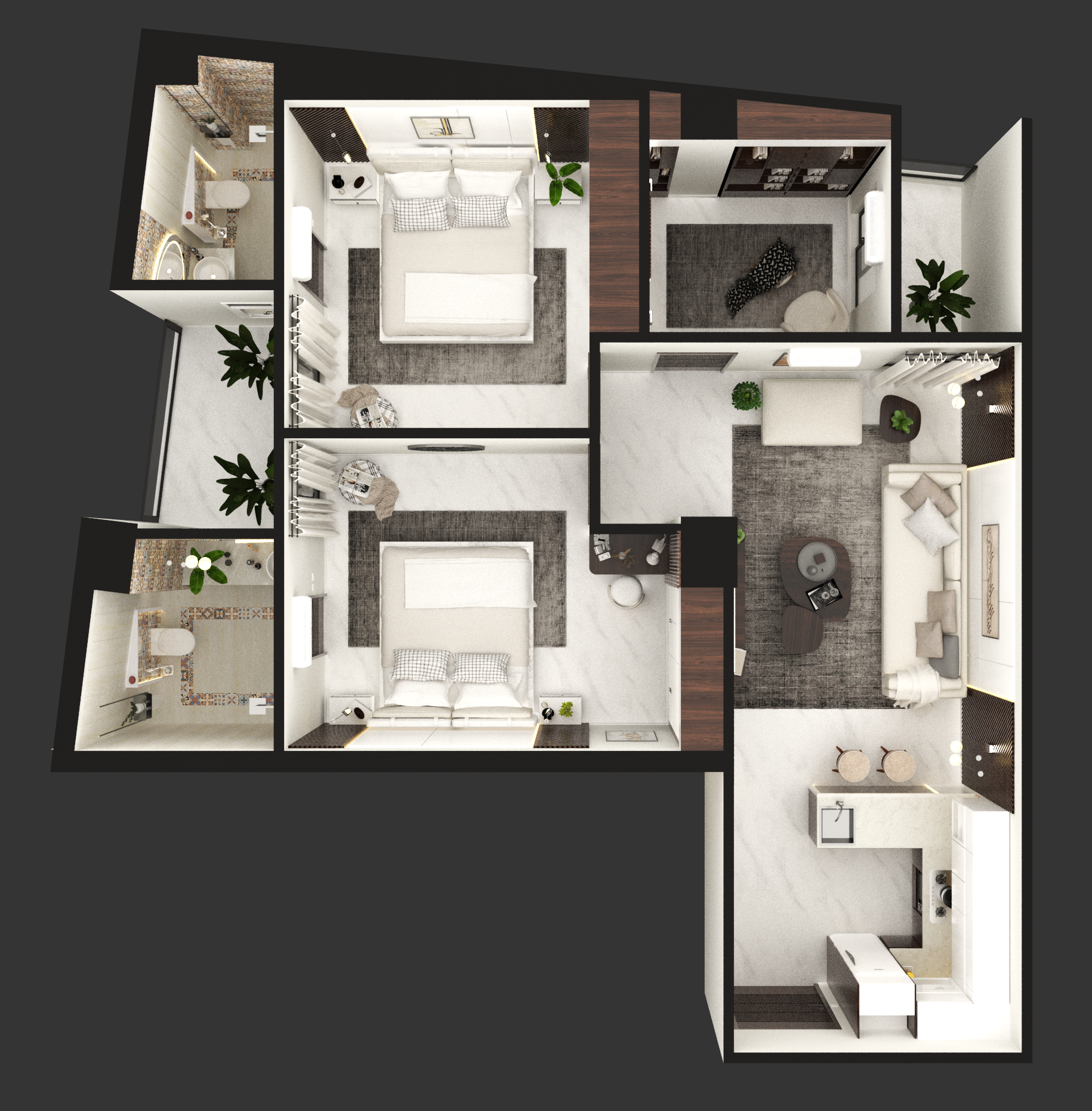 Floor plan2