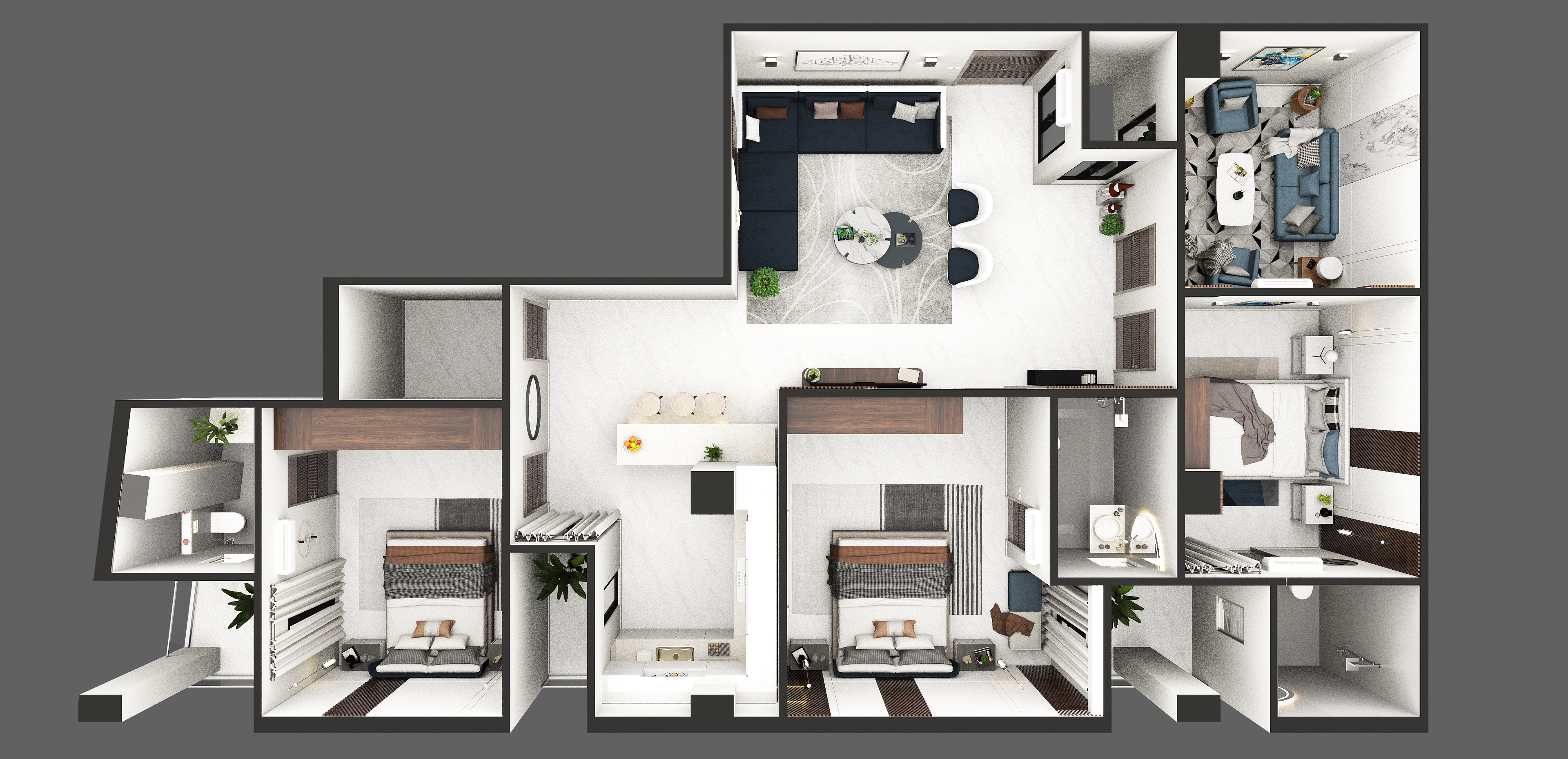 Floor plan3