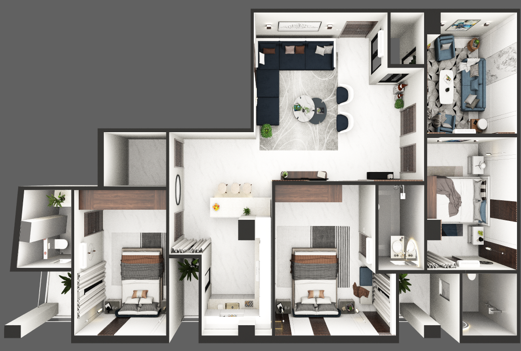 Floor plan5