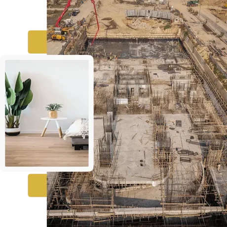 ABS Central 17-storey building Bahria Town Lahore Ring Road