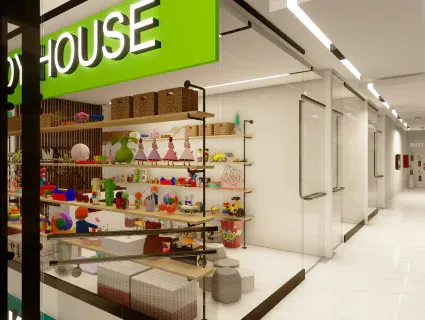 Lower Ground Floor pearl one courtyard