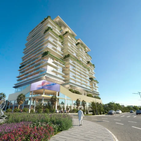 Al Waiz Tower Bahria Town Lahore