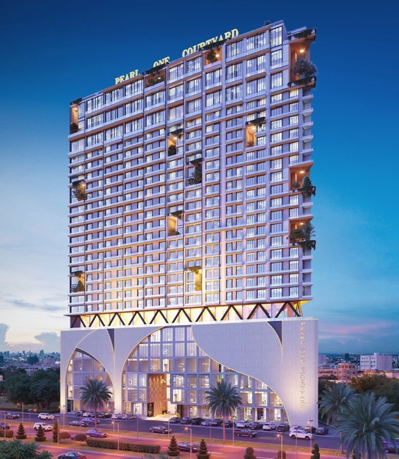 pearl-one-courtyard-tower-2