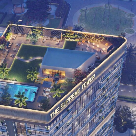 supreme-tower-bahria-town-lahore